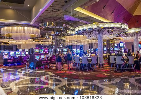 Las Vegas Cosmopolitan