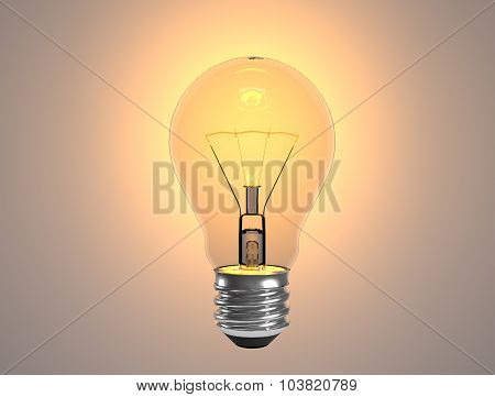 Turn On Tungsten Light Bulb,turn On Tungsten Light Bulb