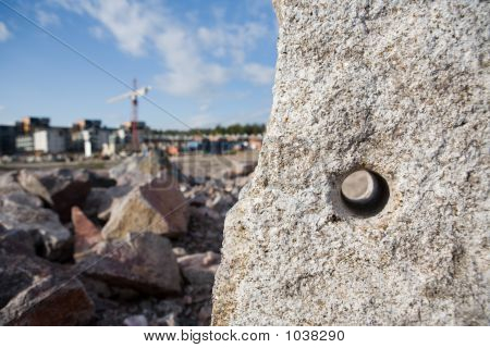 Pedra furada