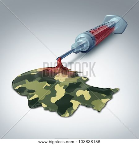 Military Health Care