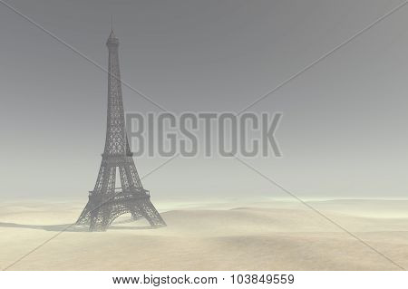 The Apocalypse In Paris