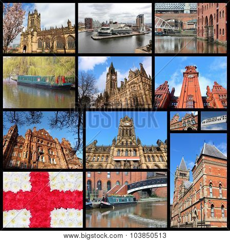 Manchester, England