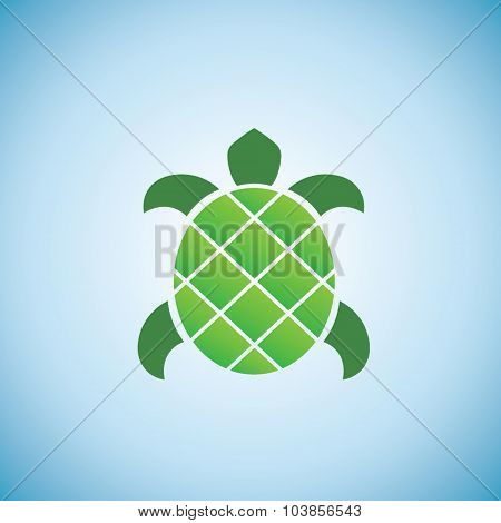 turtle  logo