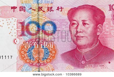 Kiina Business Yuan. Kiinan valuutta