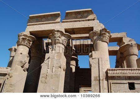 Tempel