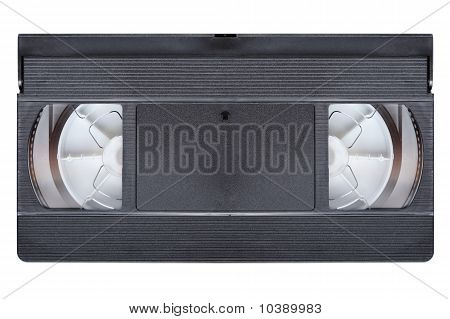 VCR Video kassettebånd
