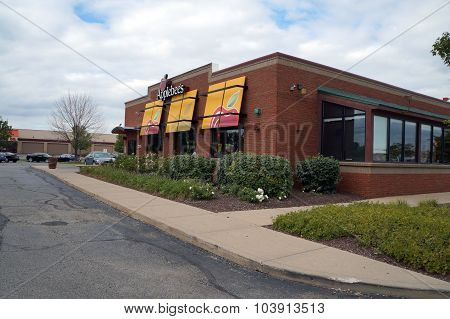 Applebee's