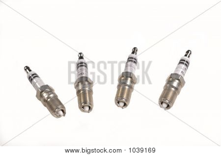 Tändstift