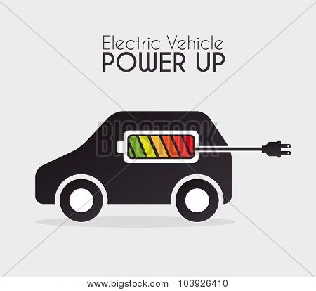 Energy design.
