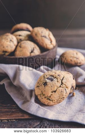 Chocolate Cookies