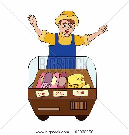 Seller