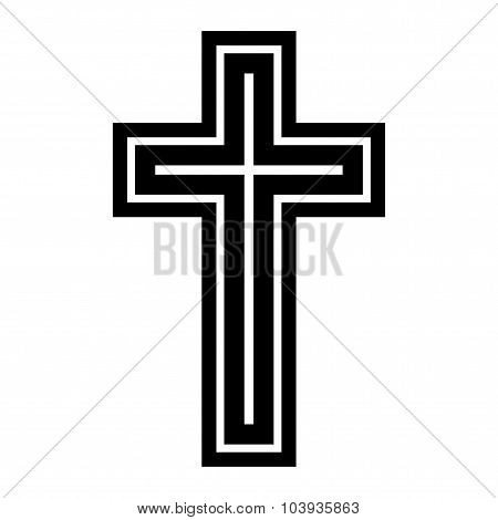 Christian Cross