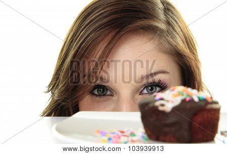 choice cake