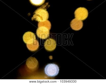 Bokeh