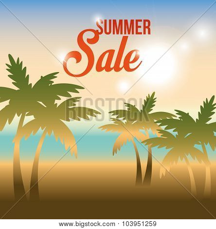 Summer design.