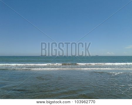 Sea