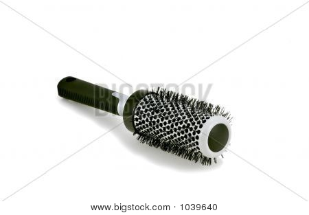Hair Brush (Series 1)