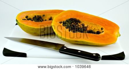 Papaya (Series1)