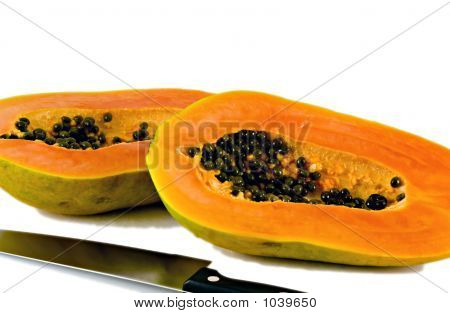 Papaya (Series4)