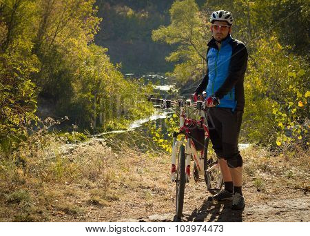 Travel by bike