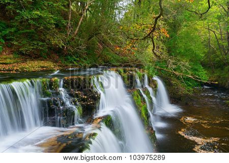 Sgwd Yr Eira
