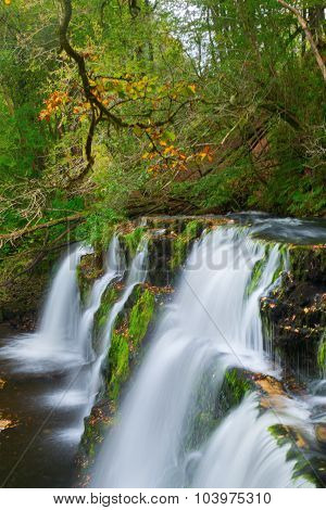 Sgwd Yr Eira