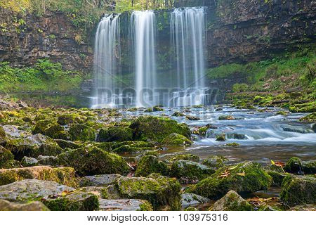 Sgwd Yr Eira