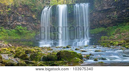Sgwd Yr Eira