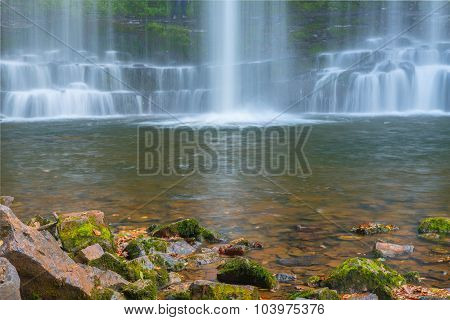 Sgwd Yr Eira