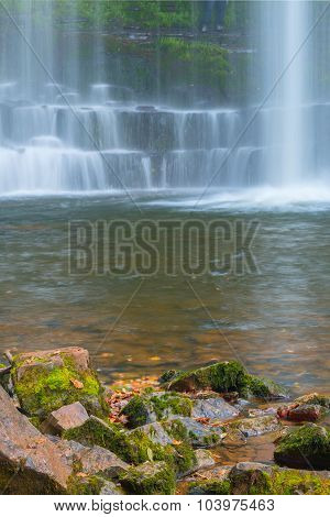 Sgwd Yr Eira