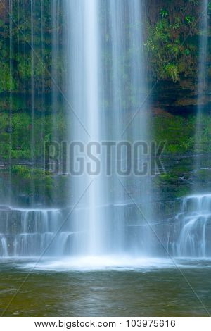 Sgwd Yr Eira