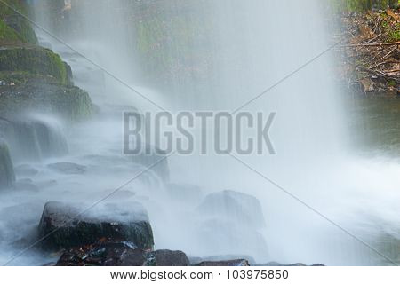 Sgwd Yr Eira