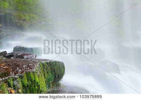 Sgwd Yr Eira