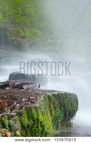 Sgwd Yr Eira