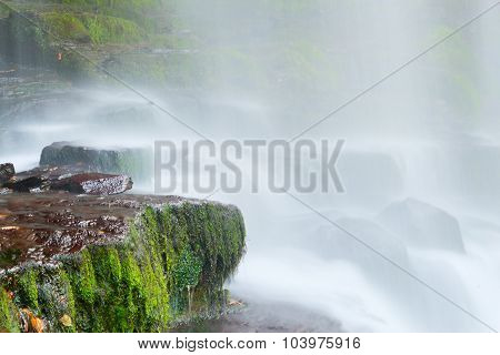 Sgwd Yr Eira