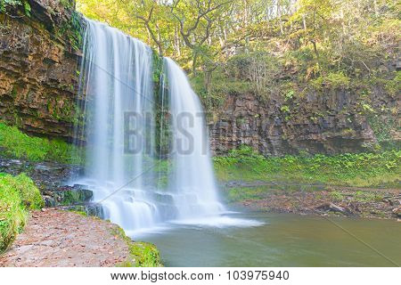Sgwd Yr Eira
