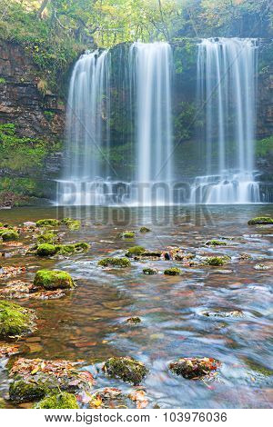 Sgwd Yr Eira