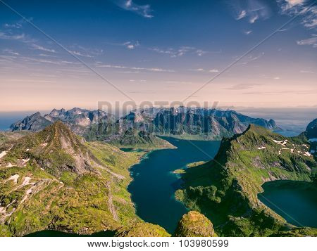 Norway Lofoten