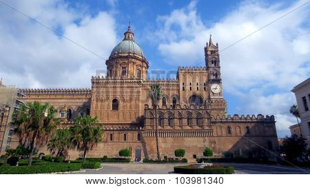 palermo