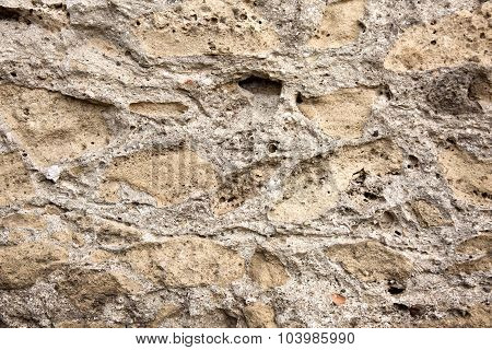 Roman Wall
