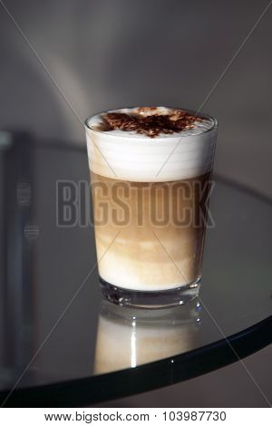 Latte Machiato