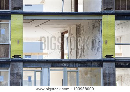 Renovation
