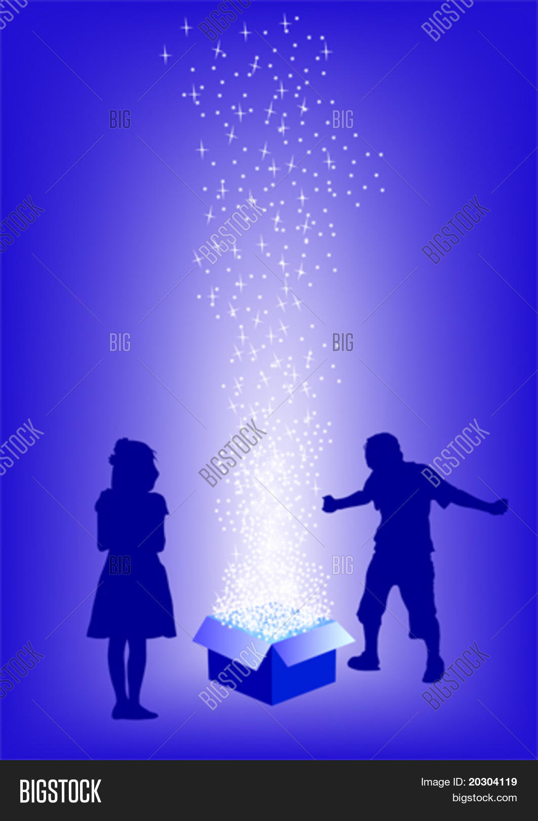 Vector Drawing Boxes Vector & Photo (Free Trial) Bigstock