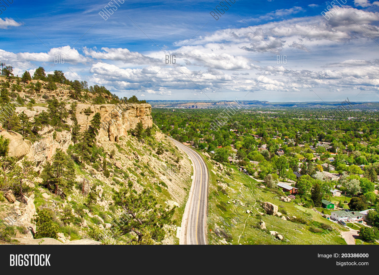 Zimmerman Trail Image & Photo (Free Trial) Bigstock