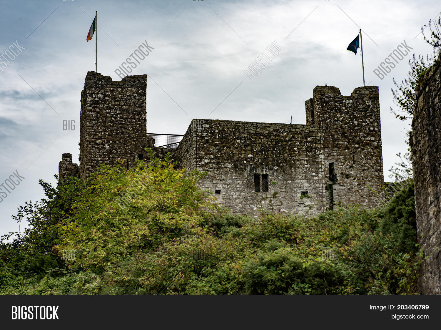 COUNTY MEATH, IRELAND Image & Photo (Free Trial) Bigstock