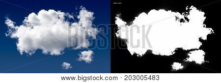 Cloud