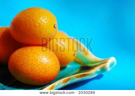 Citrusové