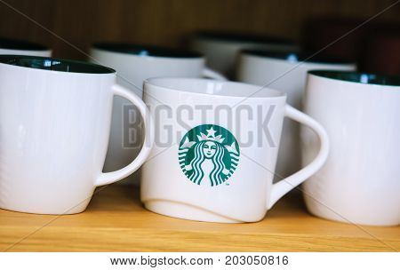 Starbucks Drinkware