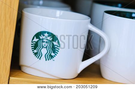 Starbucks Drinkware