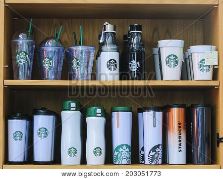 Starbucks Drinkware
